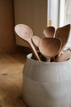 Load image into Gallery viewer, Stove Utensil Jar