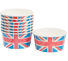 Load image into Gallery viewer, BEST OF BRITISH ICE CREAM CUP