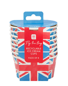 BEST OF BRITISH ICE CREAM CUP