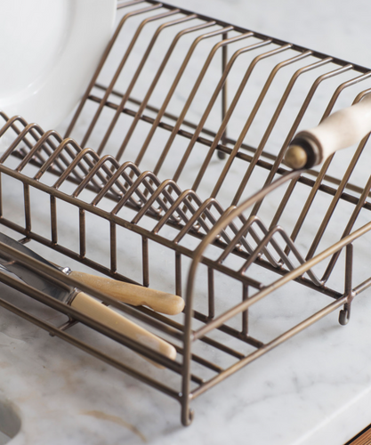 WIRE DISH RACK