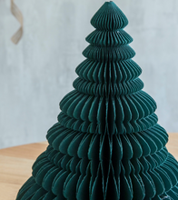 Load image into Gallery viewer, FOREST GREEN MADDOX TREE SMALL