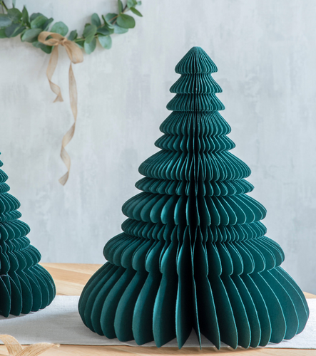 MADDOX TREE FOREST GREEN LARGE