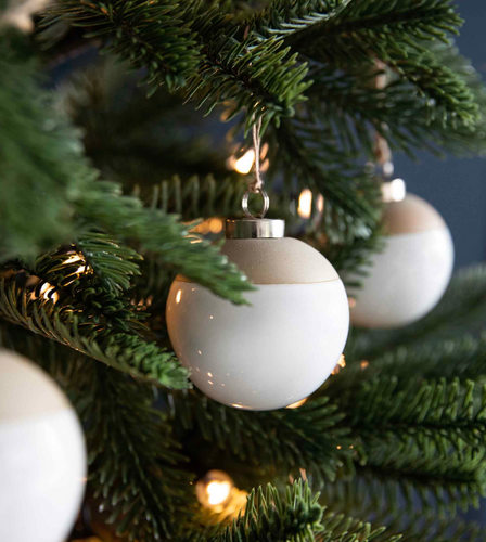 Holwell Baubles - set of 3