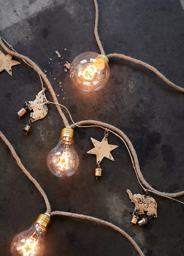 STAR BULBS