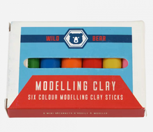 Load image into Gallery viewer, MINI MODELLING CLAY