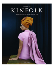 Load image into Gallery viewer, ART OF KINFOLK