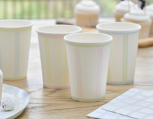 Load image into Gallery viewer, Pastel Paper Cups