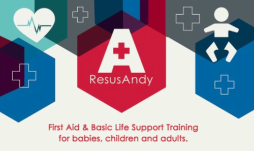 CHILDRENS LIFE SUPPORT & FIRST AID COURSE