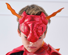 Load image into Gallery viewer, DRAGON MASK