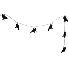 Load image into Gallery viewer, CROW BUNTING