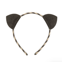 Load image into Gallery viewer, CAT EARS HEADBAND