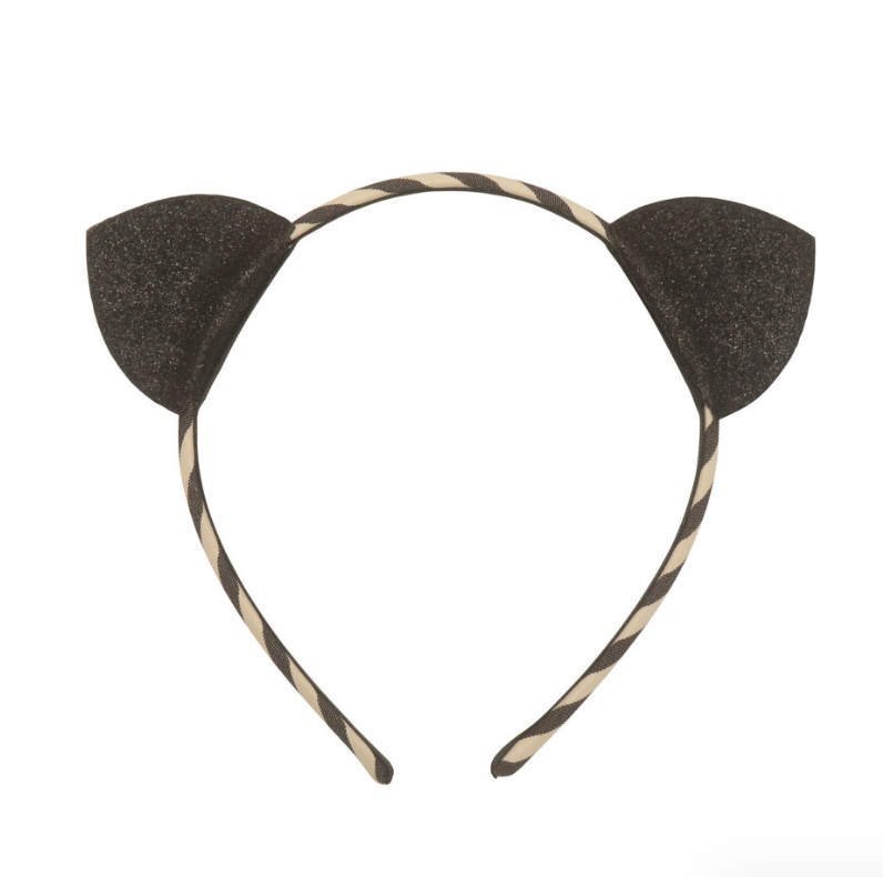 CAT EARS HEADBAND