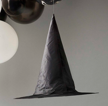 Load image into Gallery viewer, HANGING WITCHES HATS