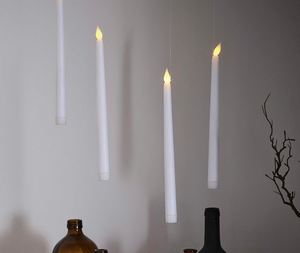 HANGING CANDLES