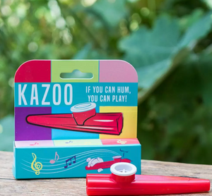 KAZOO