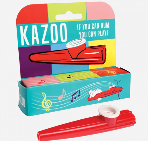 KAZOO