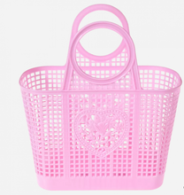 Load image into Gallery viewer, Amelie Basket - PINK