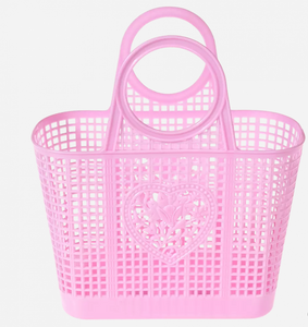 Amelie Basket - PINK