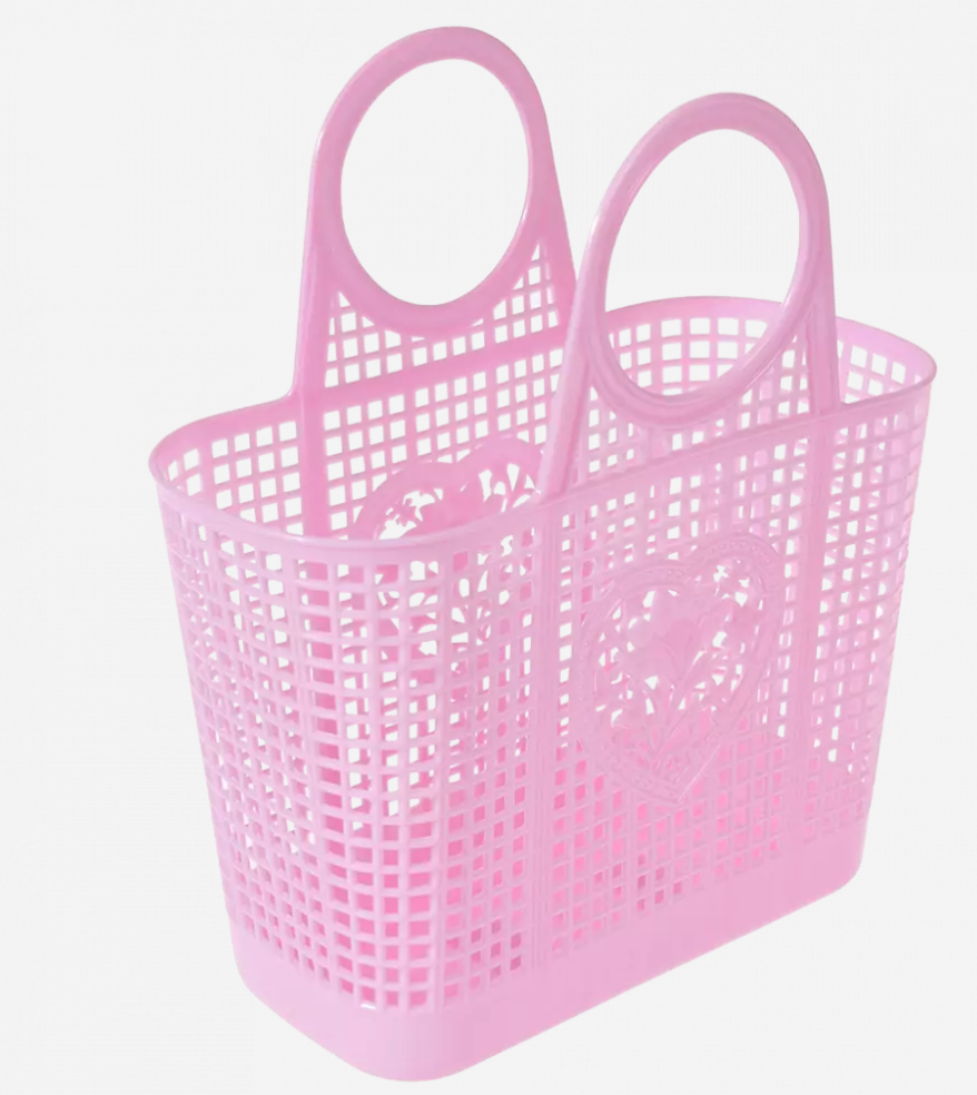 Amelie Basket - PINK