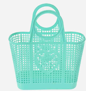 Amelie Basket - AQUA