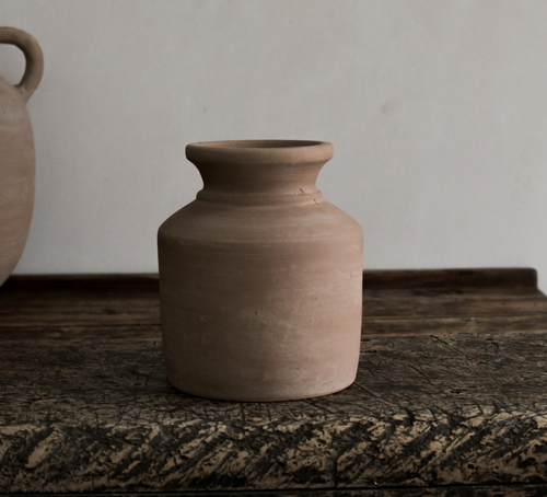 Mala Terracotta Vase