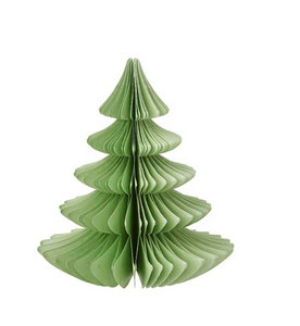 MING Honeycomb Tree Noble H16cm