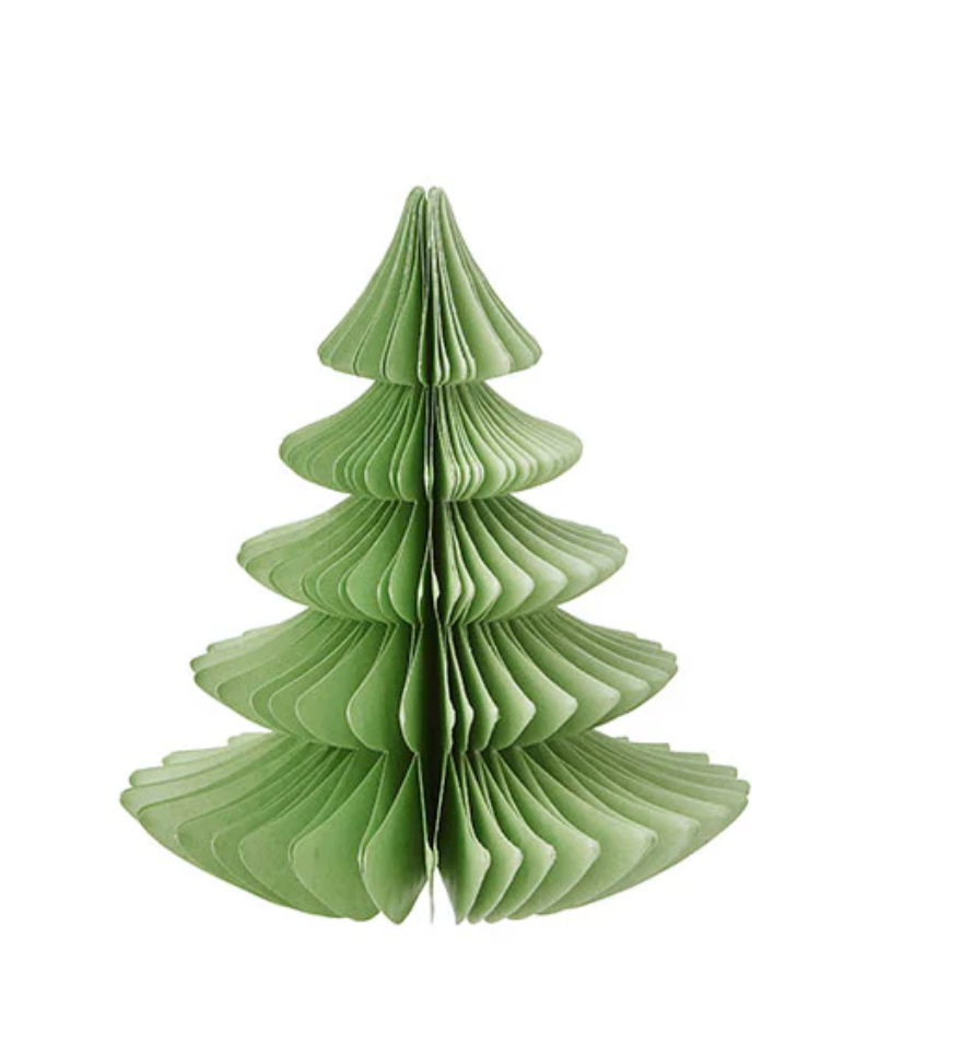 MING Honeycomb Tree Noble H16cm