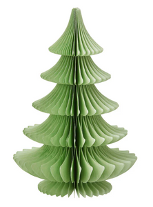 MING Honeycomb Tree PINE H30cm