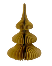 Load image into Gallery viewer, OCHRE honeycomb tree SPRUCE 30cm