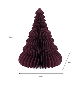 MADDOX TREE BERRY LARGE