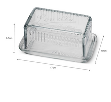 Load image into Gallery viewer, LOUELLA BUTTER DISH