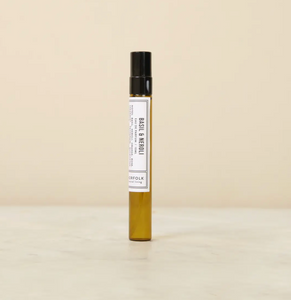 BASIL & NEROLI PARFUM 10ML