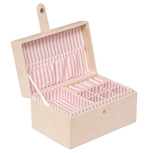 Bella Butterfly Jewellry Box