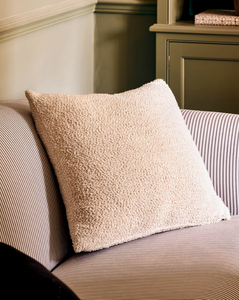 Sudeley Boucle Cushion