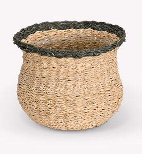 HAYWARD Fluted Plant Pot