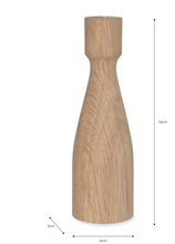 Load image into Gallery viewer, HAMBLEDON CANDLE STICK
