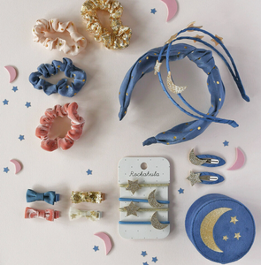 Starry Skies Ponies