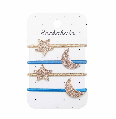 Starry Skies Ponies