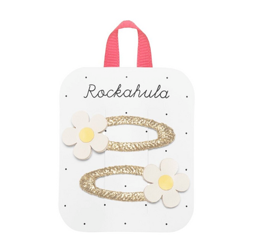 Daisy Daisy Clips