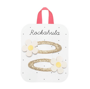 Daisy Daisy Clips