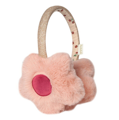 Wildflower Earmuffs