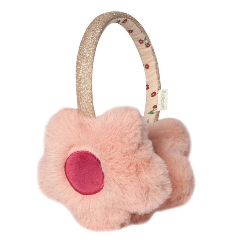 Wildflower Earmuffs