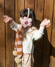 Load image into Gallery viewer, Wildflower Earmuffs