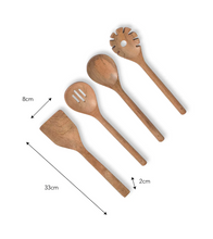 Load image into Gallery viewer, MIDFORD UTENSILS