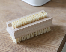 Load image into Gallery viewer, Classic Nail brush
