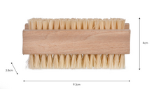 Load image into Gallery viewer, Classic Nail brush