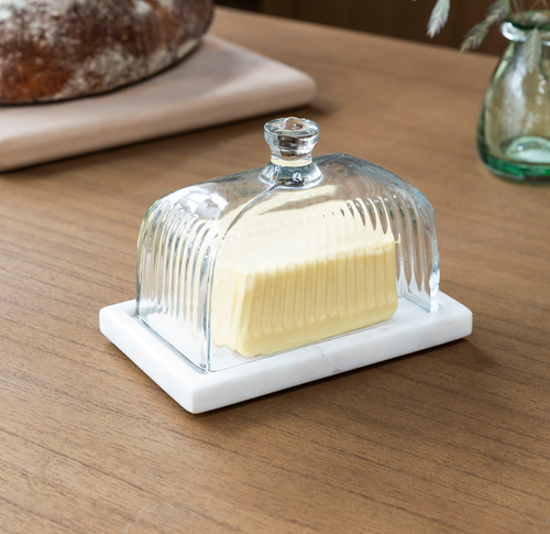Brompton Butter Dish