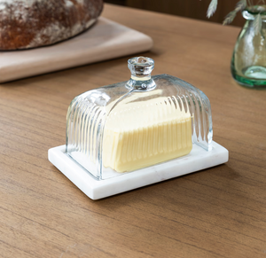 Brompton Butter Dish