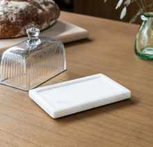 Load image into Gallery viewer, Brompton Butter Dish