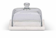 Load image into Gallery viewer, Brompton Butter Dish